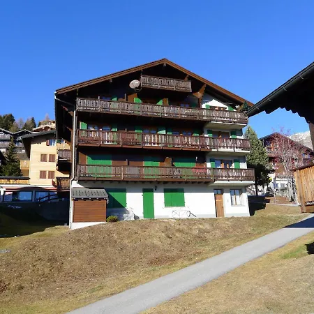 Wurzenbord * Bettmeralp