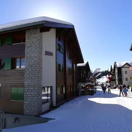 Wurzenbord Bettmeralp