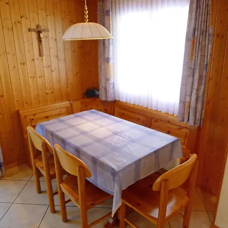 Wurzenbord Lägenhet Bettmeralp