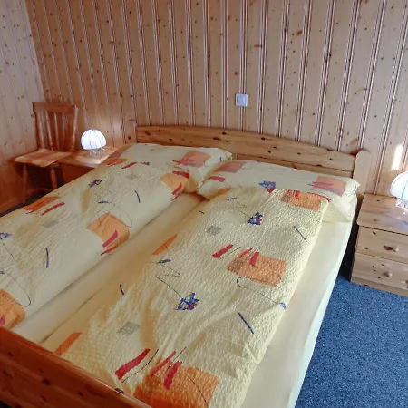 Lägenhet Wurzenbord